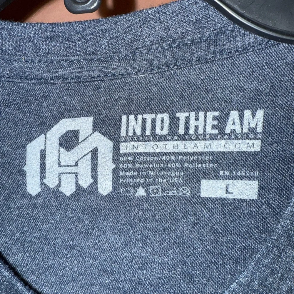 Into The AM size L - Picture 2 of 4